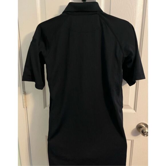 NWT Small 5.11 Tactical Enduro Dark Navy Polo Shirt Outdoor Survival Gear - Picture 7 of 7